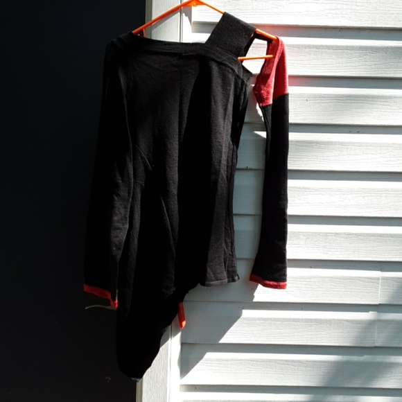 Designers Remix Eskildsen off shoulder sweater XS - Picture 6 of 15